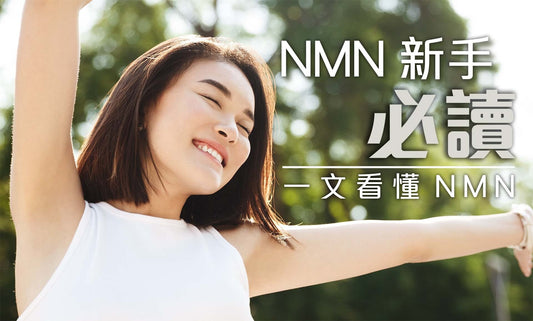 NMN新手必讀．一文看懂NMN：NMN是甚麼？NMN如何吃？如何選擇NMN？NMN功效及服用方法 - Regentify