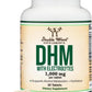 DHM1000™｜DHM雙氫麥芽素解酒片｜快速舒緩宿醉・補水護肝配方 - Regentify