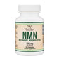 Double Wood NMN 補充劑 — 60 粒素食膠囊 - Regentify