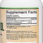 Double Wood Resveratrol 白藜蘆醇 — 120 粒素食膠囊 - Regentify