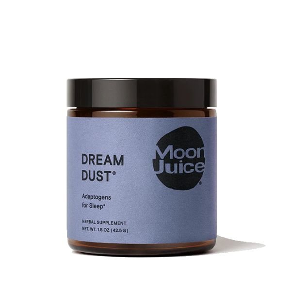 Moon Juice Dream Dust 甜睡助眠沖劑 - 每瓶 12 次飲用份量 - Regentify