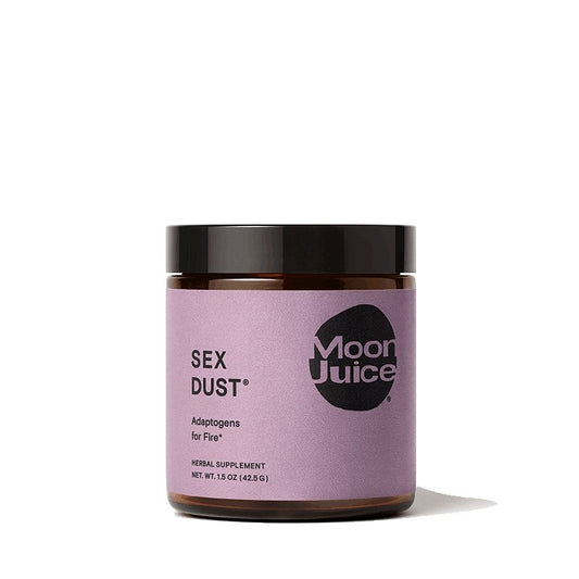 Moon Juice - Sex Dust - Regentify